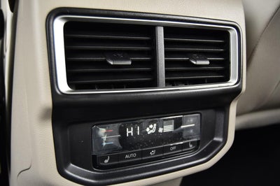 2026 Volkswagen Atlas 2.0T SEL 4MOTION