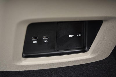 2026 Volkswagen Atlas 2.0T SEL 4MOTION