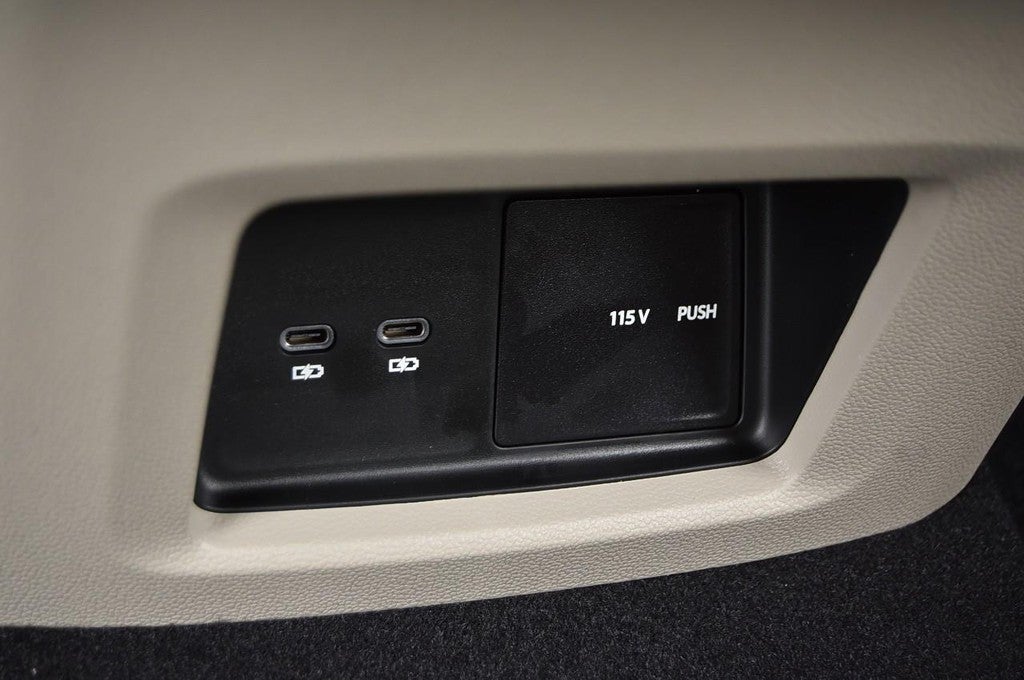 2026 Volkswagen Atlas 2.0T SEL 4MOTION