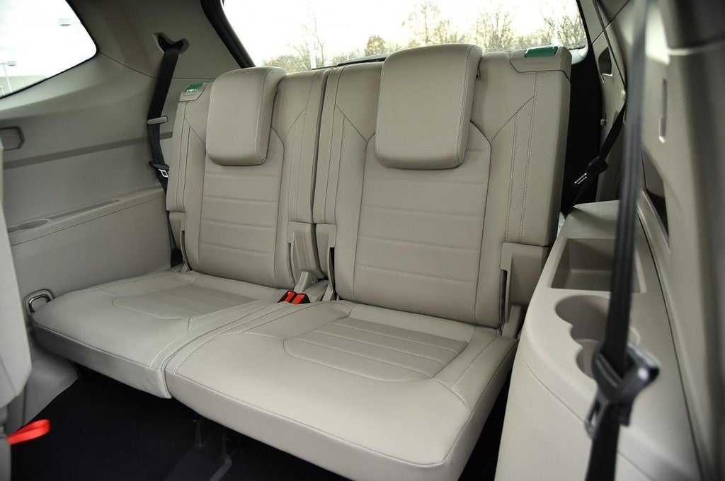 2026 Volkswagen Atlas 2.0T SEL 4MOTION