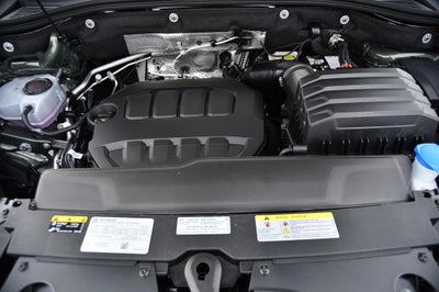 2026 Volkswagen Atlas 2.0T SEL 4MOTION