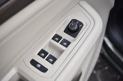 2026 Volkswagen Atlas 2.0T SEL 4MOTION