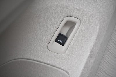 2026 Volkswagen Atlas 2.0T SEL 4MOTION