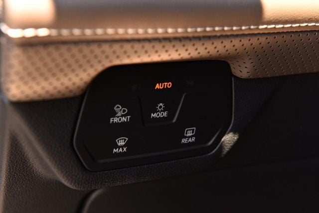 2026 Volkswagen Atlas 2.0T SEL 4MOTION