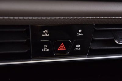 2026 Volkswagen Atlas 2.0T SEL 4MOTION