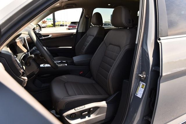 2026 Volkswagen Atlas 2.0T SEL 4MOTION