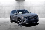 2026 Volkswagen Atlas 2.0T SEL 4MOTION