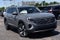 2026 Volkswagen Atlas 2.0T SEL 4MOTION