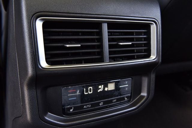 2026 Volkswagen Atlas 2.0T SEL 4MOTION