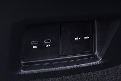 2026 Volkswagen Atlas 2.0T SEL 4MOTION
