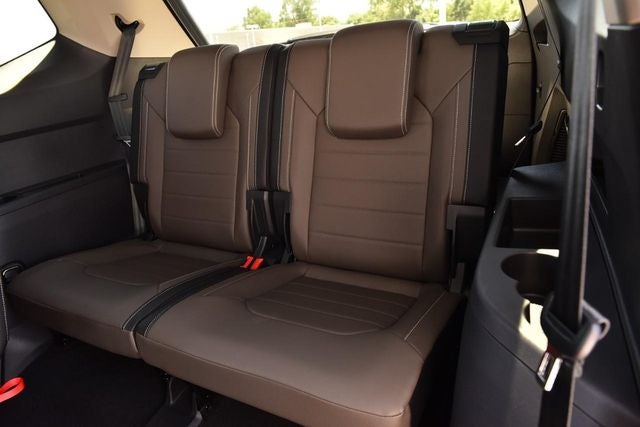 2026 Volkswagen Atlas 2.0T SEL 4MOTION
