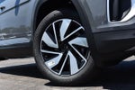 2026 Volkswagen Atlas 2.0T SEL 4MOTION