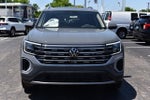 2026 Volkswagen Atlas 2.0T SEL 4MOTION