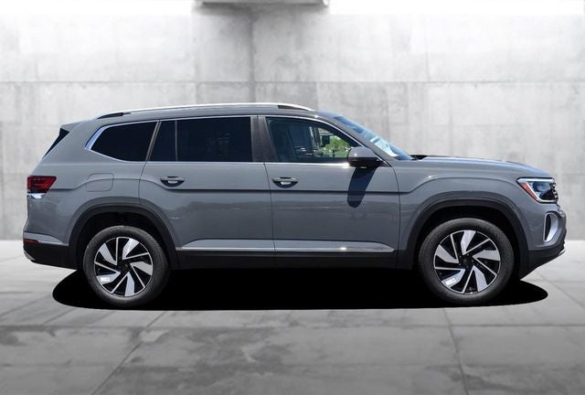 2026 Volkswagen Atlas 2.0T SEL 4MOTION