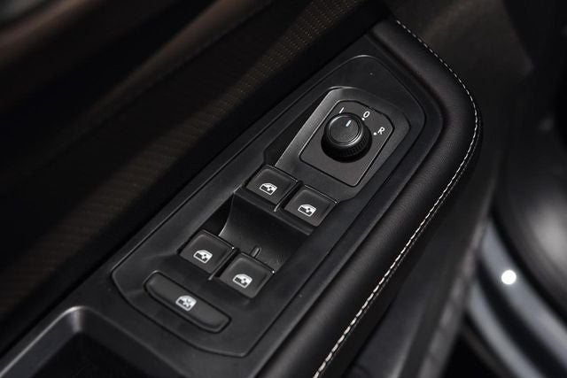 2026 Volkswagen Atlas 2.0T SEL 4MOTION