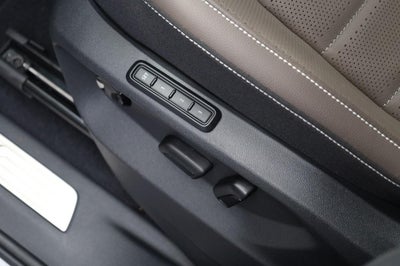 2026 Volkswagen Atlas 2.0T SEL 4MOTION