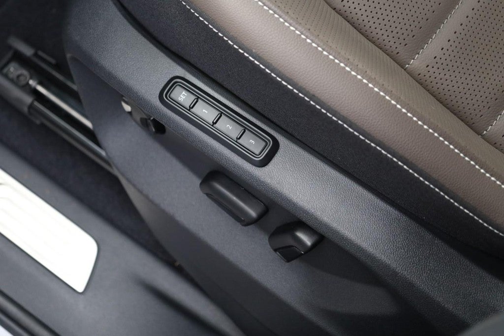 2026 Volkswagen Atlas 2.0T SEL 4MOTION