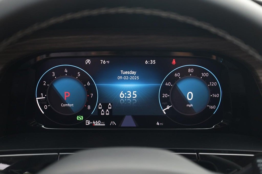 2026 Volkswagen Atlas 2.0T SEL 4MOTION