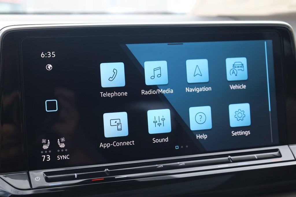 2026 Volkswagen Atlas 2.0T SEL 4MOTION