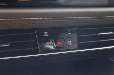 2026 Volkswagen Atlas 2.0T SEL 4MOTION