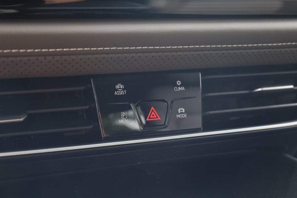 2026 Volkswagen Atlas 2.0T SEL 4MOTION