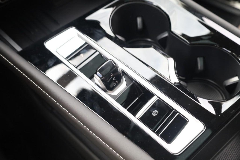 2026 Volkswagen Atlas 2.0T SEL 4MOTION