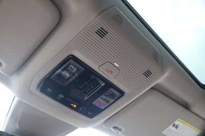 2026 Volkswagen Atlas 2.0T SEL 4MOTION