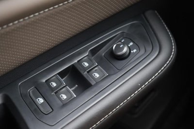 2026 Volkswagen Atlas 2.0T SEL 4MOTION