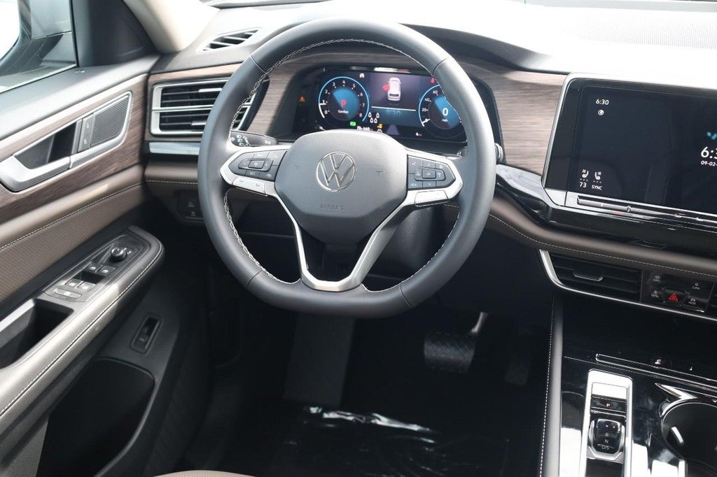 2026 Volkswagen Atlas 2.0T SEL 4MOTION