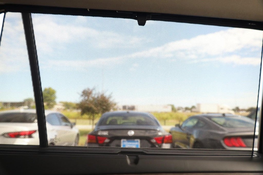 2026 Volkswagen Atlas 2.0T SEL 4MOTION