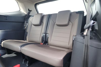 2026 Volkswagen Atlas 2.0T SEL 4MOTION