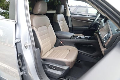 2026 Volkswagen Atlas 2.0T SEL 4MOTION