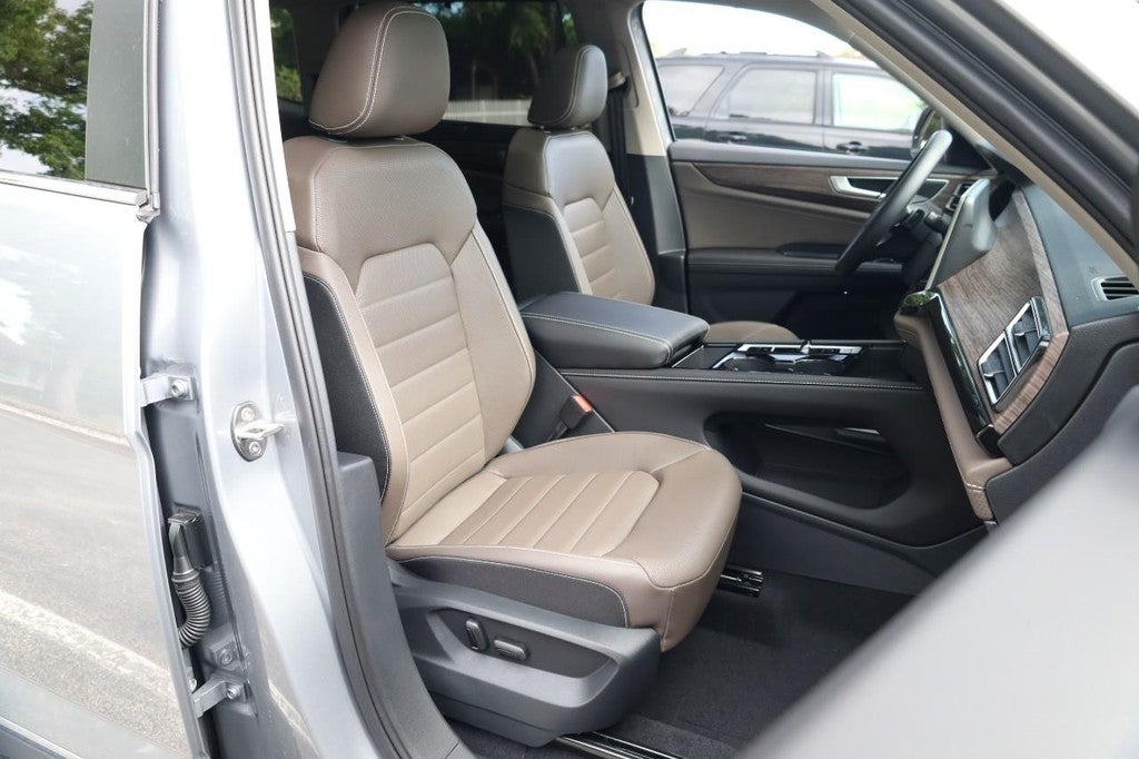 2026 Volkswagen Atlas 2.0T SEL 4MOTION