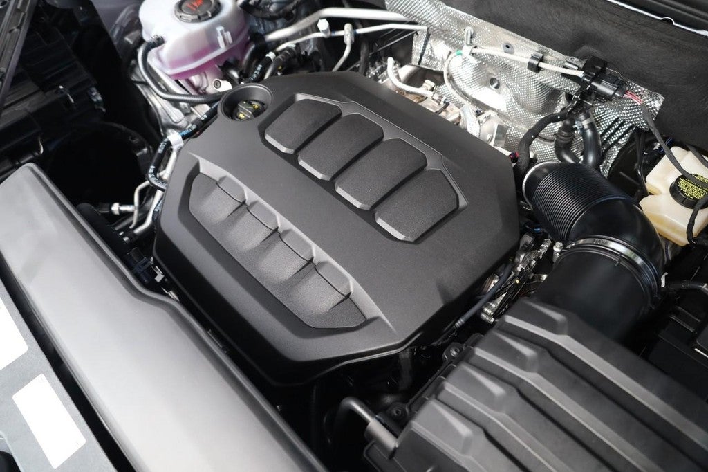 2026 Volkswagen Atlas 2.0T SEL 4MOTION