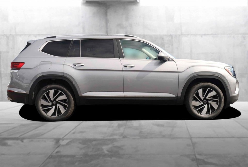 2026 Volkswagen Atlas 2.0T SEL 4MOTION