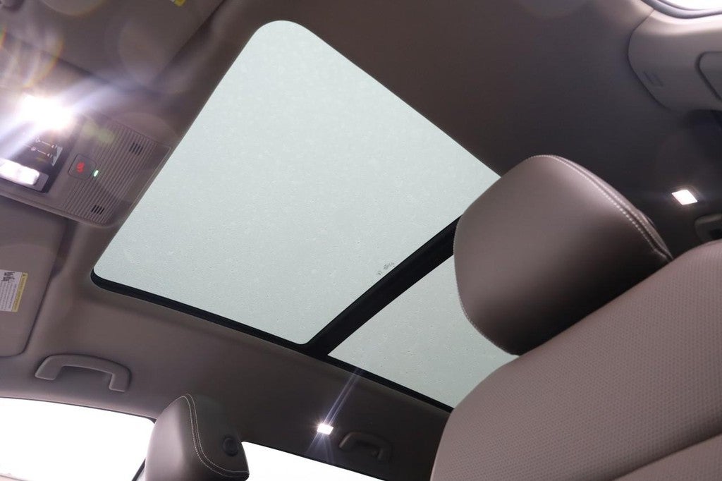 2026 Volkswagen Atlas 2.0T SEL 4MOTION