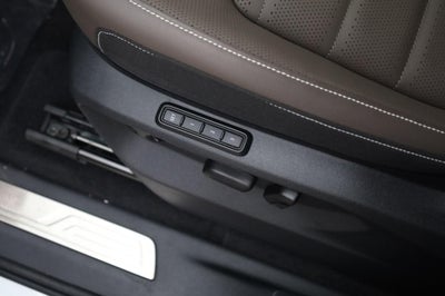 2026 Volkswagen Atlas 2.0T SEL 4MOTION