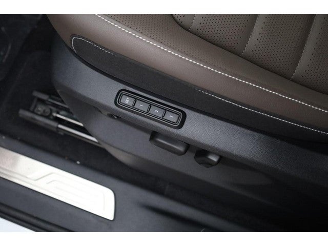 2026 Volkswagen Atlas 2.0T SEL 4MOTION