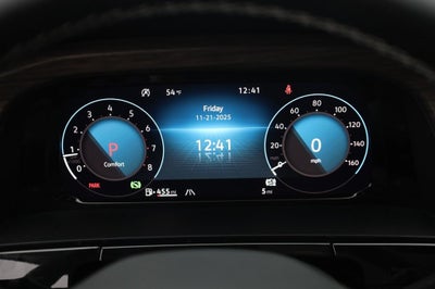 2026 Volkswagen Atlas 2.0T SEL 4MOTION