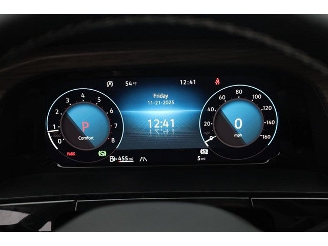 2026 Volkswagen Atlas 2.0T SEL 4MOTION