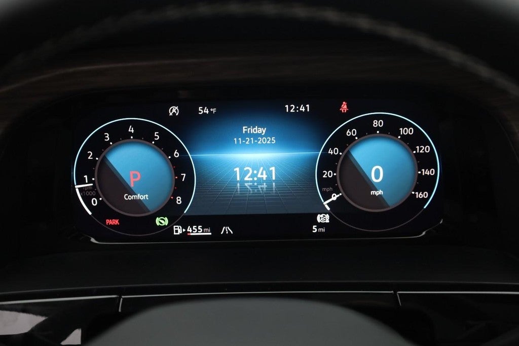 2026 Volkswagen Atlas 2.0T SEL 4MOTION