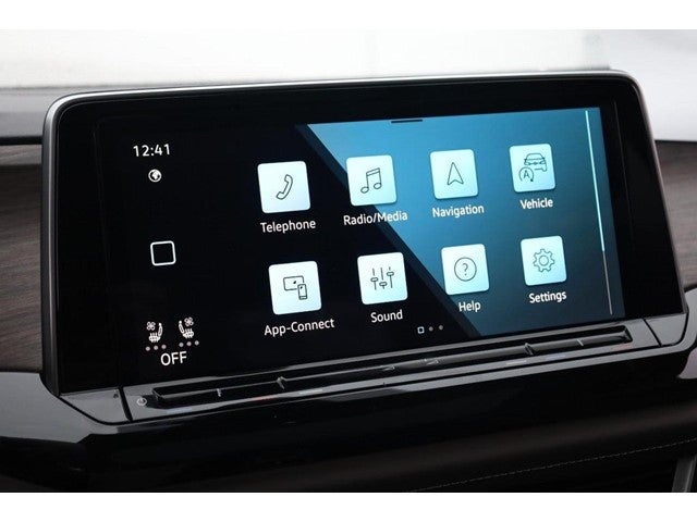 2026 Volkswagen Atlas 2.0T SEL 4MOTION