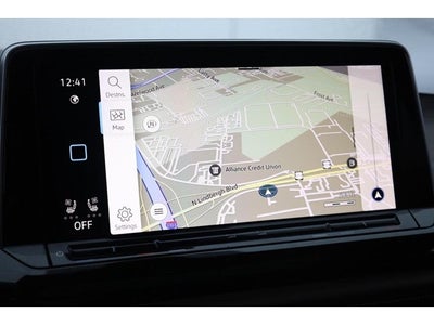 2026 Volkswagen Atlas 2.0T SEL 4MOTION