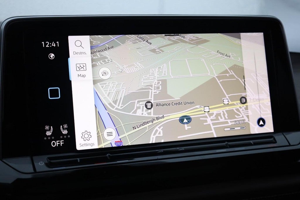 2026 Volkswagen Atlas 2.0T SEL 4MOTION