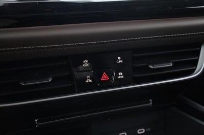 2026 Volkswagen Atlas 2.0T SEL 4MOTION