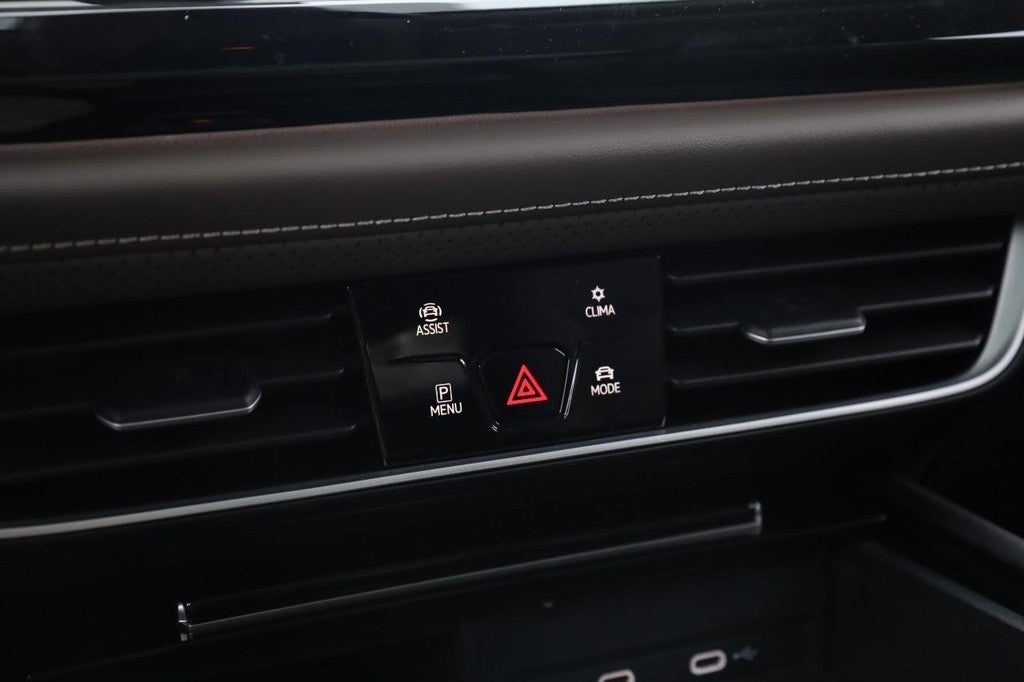 2026 Volkswagen Atlas 2.0T SEL 4MOTION