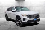 2026 Volkswagen Atlas 2.0T SEL 4MOTION