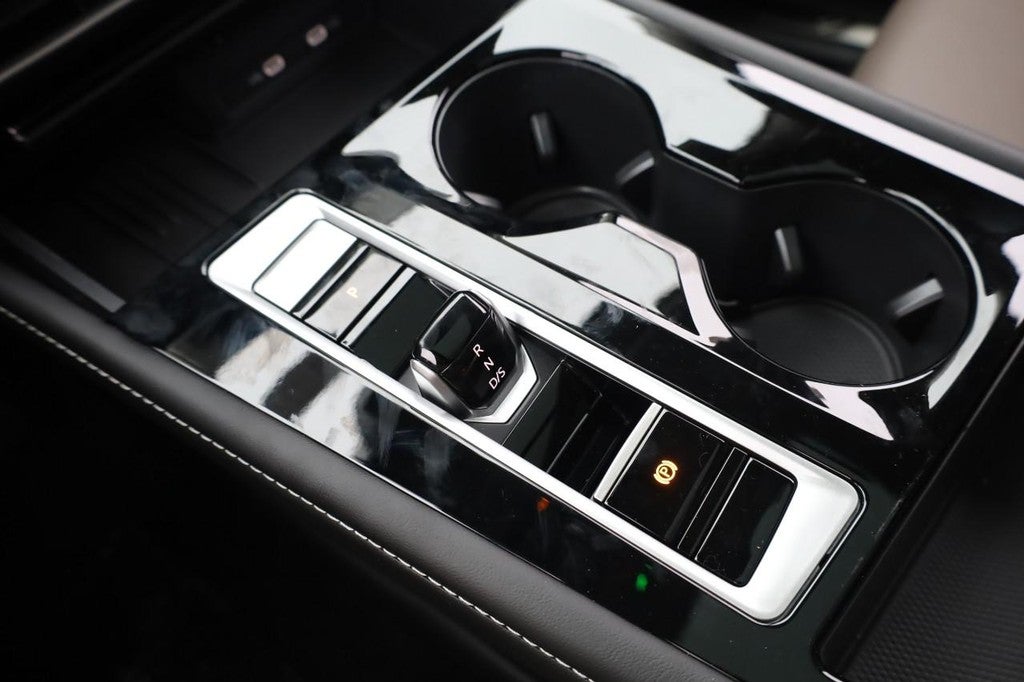 2026 Volkswagen Atlas 2.0T SEL 4MOTION