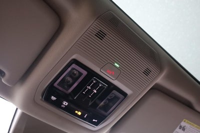 2026 Volkswagen Atlas 2.0T SEL 4MOTION