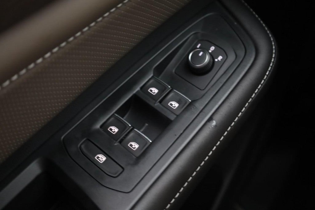 2026 Volkswagen Atlas 2.0T SEL 4MOTION